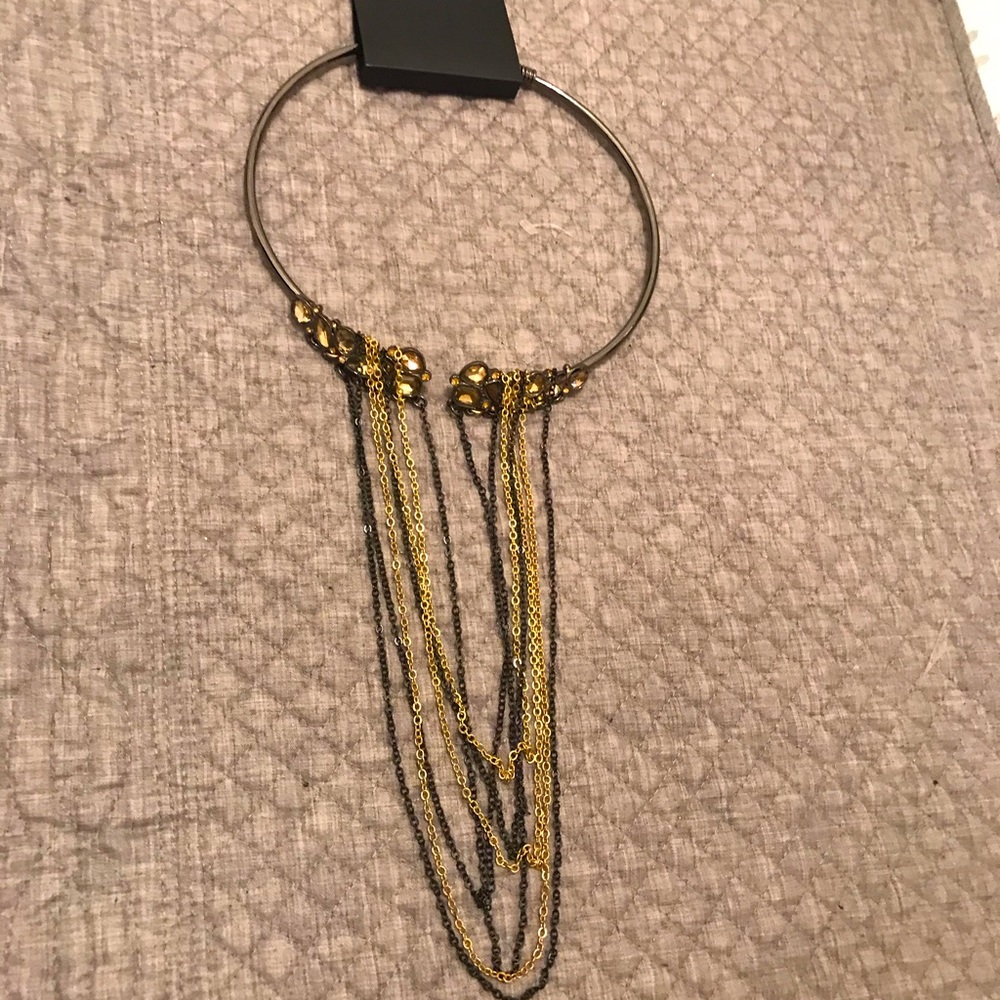 Thalia Sodi Necklace